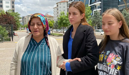 Aksaray’da rezidansın 7. katından düşen hemşirenin acılı annesi konuştu: Yaşatmayı çok severdi.  - gundem