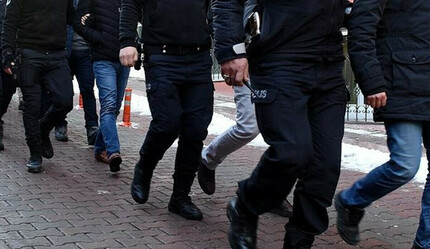 Van’da operasyon: 18 kişi hakkında yasal işlem yapıldı - gundem