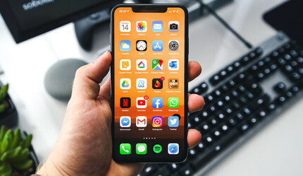 Apple'dan şaşırtan hamle: iPhone 16 Pro'yu tutmak bilek gücü isteyecek - teknoloji