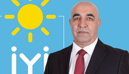 İYİ Parti’de istifa depremi! Akşener’e zehir zemberek sözler - secim-2023