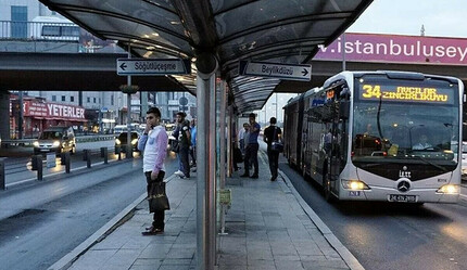 29 Mayıs Pazartesi günü İstanbul’da toplu taşıma ücretsiz mi? Bugün metro, otobüs, metrobüs, tramvay ve minibüsler bedava mı? - gundem