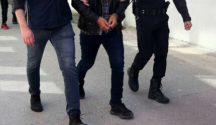 7 göçmen kaçakçısı gözaltına alındı - gundem