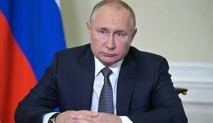 Putin'den kritik Kırgızistan kararı - ekonomi