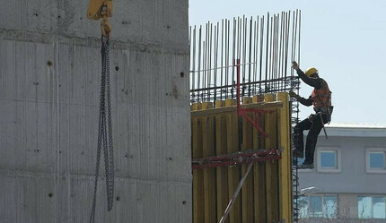 Taşerona kadro düzenlemesi Meclis'e geliyor! 90 bin taşeron işçiye kadroda son durum (29 Mayıs 2023) Taşeron belediye şirket işçisi ve şoföre kadro var mı, ne zaman? - ekonomi