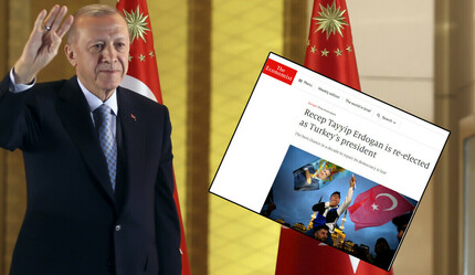The Economist kapak değiştirdi! İtiraf niteliğinde çarpıcı analiz: Fazla abartmışız - ekonomi