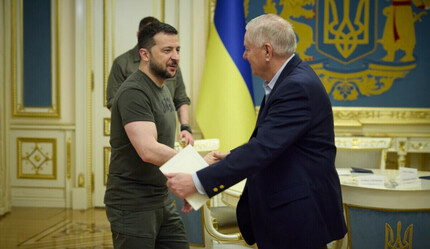 Rusya’dan ABD’li Senatöre misilleme! “Arananlar listesine” eklendi - dunya