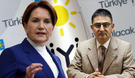 İYİ Parti’de 28 Mayıs depremi: Akşener’in danışmanı istifa etti - politika