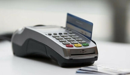 BKM açıkladı! Kartlı ödemeler nisanda yüzde 119 arttı - ekonomi