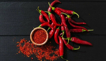 Kalbe, felce, kansere iyi geliyor: Acı biber şifa kaynağı - ekonomi