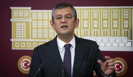 CHP’de değişim rüzgarları: Özgür Özel, ‘Üzerimize düşeni yapacağız’ dedi, cumartesiyi işaret etti! - secim-2023