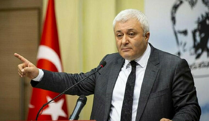 CHP’de Tuncay Özkan görevden alındı iddiası: Odasını boşalttı, Kılıçdaroğlu istifasını pazar günü alacak - politika