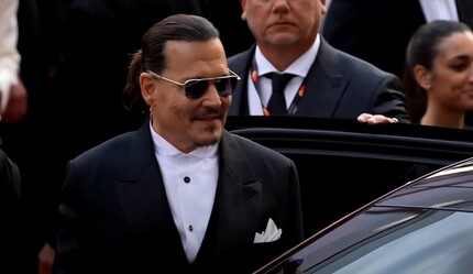 Sakatlanan Johnny Depp'ten sevindiren haber! İstanbul'u es geçmeyecek... - kultur-sanat