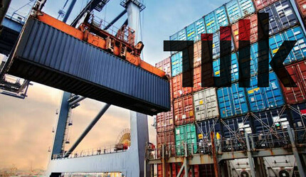 TÜİK açıkladı: Dış ticaret açığı Nisan'da yükseldi - ekonomi