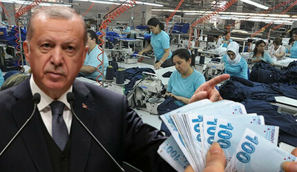 Asgari ücrete ara zam için talimat verildi: Kaç TL olacak? Gözler kabinede, 5 Haziran'a dikkat! - ekonomi