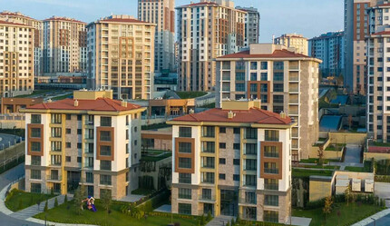 İstanbul'da ev sahibi olmak için son 3 gün! Yeni konut projesinde başvurular bitiyor - ekonomi