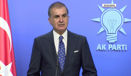 Sözcü Çelik'ten Mansur Yavaş'a sert tepki: En büyük yalanı o söyledi - politika