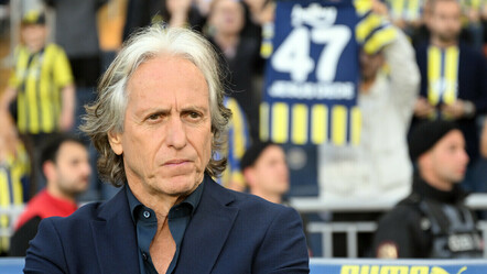 Galatasaray şampiyonluğu sonrası Jorge Jesus'tan ilk açıklama: Rakibimiz daha iyiydi - spor