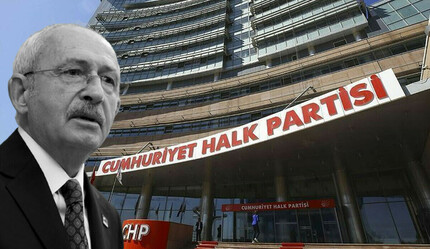 CHP’de koltuğa yeni aday... Kongre takvimini işaret etti: Kılıçdaroğlu çekilirse aday olurum - politika