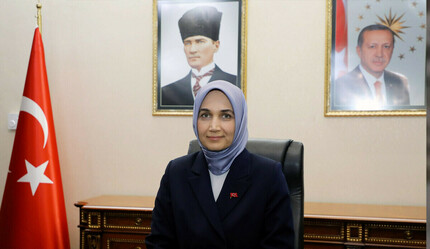 Kübra Yiğitbaşı kimdir, nerelidir, hangi görevlerde bulundu? - medya