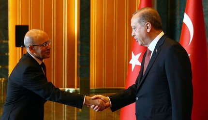 Kulisleri sallayan Mehmet Şimşek iddiası: Ekonominin başına geçecek! Düşünülen 3 görev var - gundem