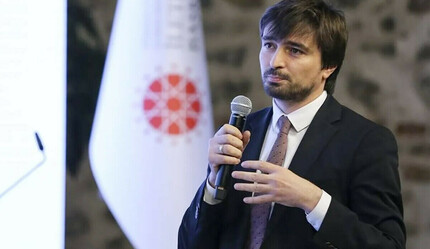 Mehmet Güllüoğlu kimdir, nerelidir, hangi görevlerde bulundu? - medya