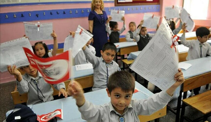 Okullar ne zaman kapanıyor, yaz tatili ne zaman başlıyor 2023? MEB 2022-2023 tatil takvimi... - ekonomi