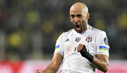Beşiktaş'ta Ahmet Nur Çebi'nin transfer politikası: Hem kaliteli hem hesaplı - spor
