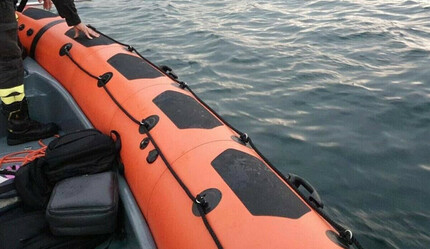 Gizemli tekne faciası: Ölenler 'turist' değil 'ajan' çıktı - dunya