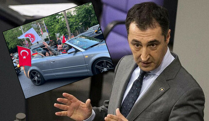 Gurbetçileri hedef alan Alman Özdemir’e sert tepki! Türkleri sınır dışı mı etmek istiyor? - gundem