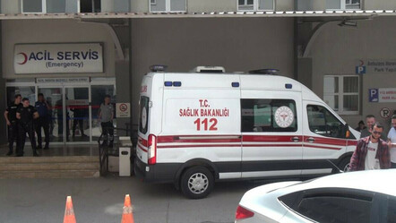 Balıkesir'de silahlı çatışma, çok sayıda yaralı var - gundem