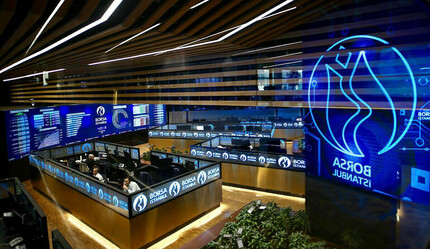 Borsa güne yeniden yeşil başladı - ekonomi