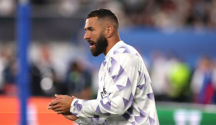 Benzema adım adım Suudi Arabistan'a transfer oluyor! Yıllık kazancı dudak uçuklatacak - spor