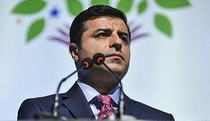 Selahattin Demirtaş açıkladı: Aktif politikayı bırakıyor - gundem