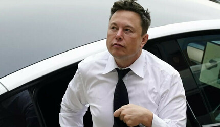 Elon Musk hiç böyle ummuyordu... 44 milyara aldı ama şimdi değeri yarısı bile etmiyor - teknoloji