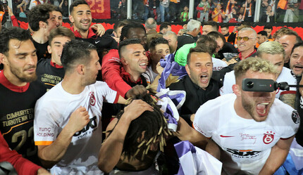 Galatasaray'ın kasası dolacak! Şampiyonlar Ligi'ndeki muhtemel rakipler belli oldu - spor
