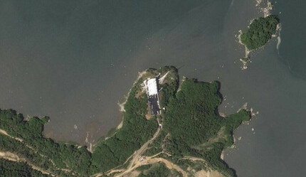 Fransa'dan Kuzey Kore'ye