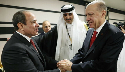 Ankara-Kahire arasındaki kritik zirvenin tarihi belli oldu! Erdoğan, Sisi ile bir araya gelecek - dunya