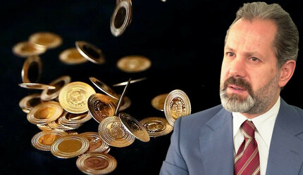 İslam Memiş'ten çarpıcı altın ve dolar tahmini: 'Çok güçlü' deyip yeni seviyeyi işaret etti - ekonomi