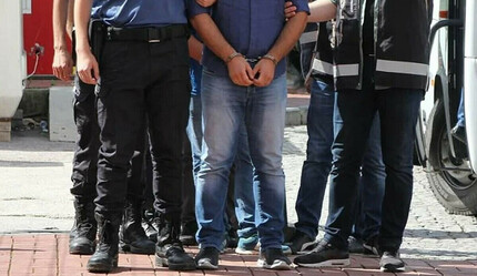 İstanbul merkezli 6 ilde FETÖ operasyonu: 12 şüpheli gözaltında - gundem