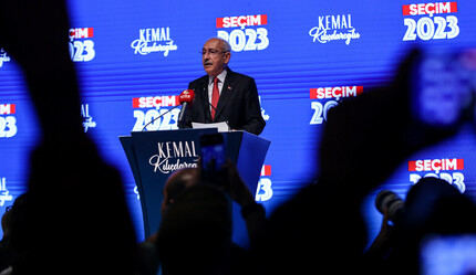 CHP'de Kılıçdaroğlu'na tepkiler artıyor: Hiçbir şey olmamış gibi yapamayız! - politika