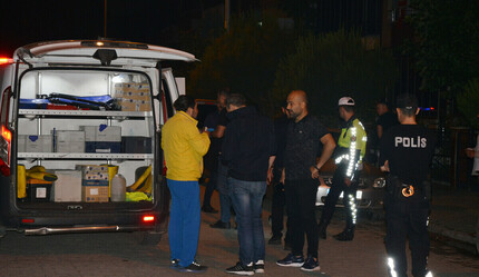 Şampiyonluk kutlamalarında kan aktı - spor