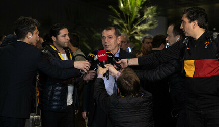 Dursun Özbek: Fenerbahçe bizi alkışlayacaktır - gundem