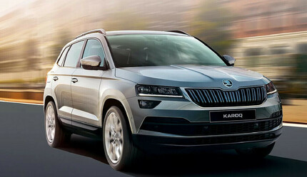 Skoda’nın en şık SUV modeli! Mayıs ayı teklifinde son gün - t-otomobil