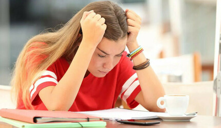 Uzmandan öğrenci ve ailelere LGS uyarısı: Bu sınavlar dünyanın sonu değil - egitim