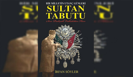 Sultan’ın dramı roman oldu - kultur-sanat