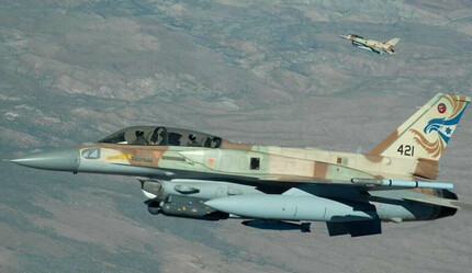 İsrail güçleri Lübnan’da konuşlu Filistinli grubu hedef aldı: 5 ölü - dunya