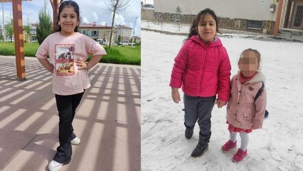 Ağrı'da anne babasıylayken kaybolan 6 yaşındaki Miray Asel Ülgar'ın cesedi bulundu - gundem