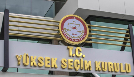 YSK bugün kesin seçim sonuçlarını açıklayacak - secim-2023