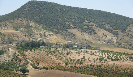 Bu köyde Cumhurbaşkanı Erdoğan'a yüzde 99 oranında oy çıktı - secim-2023