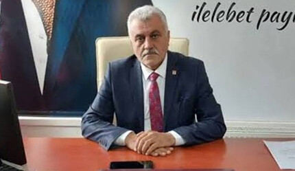 MYK üyelerinin toplu istifasının ardından CHP'de bir deprem daha - gundem